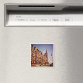 Magnet St Pancras (In Situ (Lave-vaisselle))