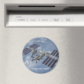 Magnet / Station spatiale internationale (In Situ (Lave-vaisselle))