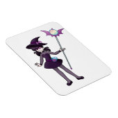 Magnet Stella Alchemia (Côté Droit)