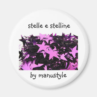 Magnet Stelle e Stelline
