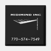 Magnet Studio (Devant)