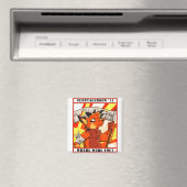 Magnet Subetageddon '11 (In Situ (Lave-vaisselle))