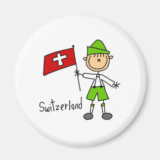 Magnet Suisse