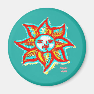 Magnet Sun