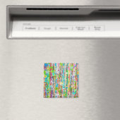 Magnet Sunny Days (In Situ (Lave-vaisselle))