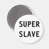 Magnet Super Save (Recto/Verso)