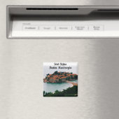 Magnet Sveti Stefan (In Situ (Lave-vaisselle))