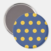 Magnet synura sensationnel (Recto/Verso)