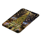 Magnet - Tavern op het groene, centrale park Magneet (Linkerzijde)