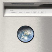 Magnet terrestre (In Situ (Lave-vaisselle))