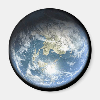Magnet terrestre