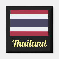 Magnet Thaïlande