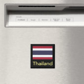 Magnet Thaïlande (In Situ (Lave-vaisselle))