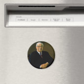 Magnet : Thurgood Marshall (In Situ (Lave-vaisselle))