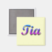 Magnet Tia_Name (Recto/Verso)