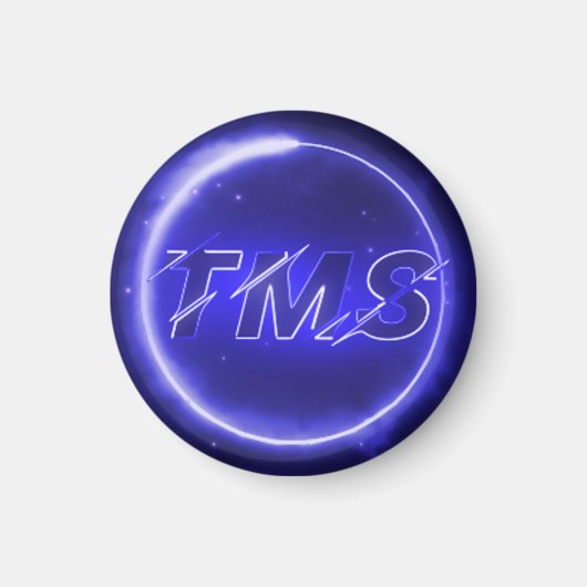 Magnet TMS (Devant)