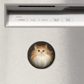 Magnet Topaz (In Situ (Lave-vaisselle))