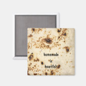 Magnet Tortilla Cuisine Cuisine (Recto/Verso)