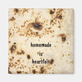 Magnet Tortilla kookkeuken Magneet