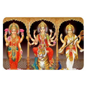 Magnet Tridevi - Version 2