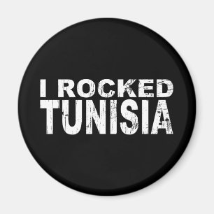 Magnet tunisien