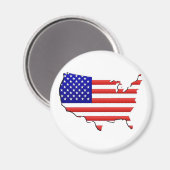 Magnet USA (Recto/Verso)