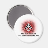 Magnet v2 (Recto/Verso)