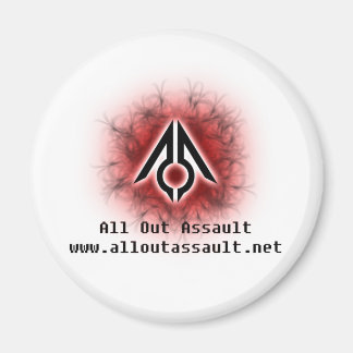 Magnet v2