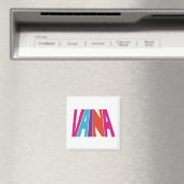 Magnet Vaina 2in (In Situ (Lave-vaisselle))