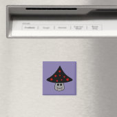 Magnet Vampire de champignons (In Situ (Lave-vaisselle))