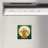 Magnet van de Faerie Magneet (Insitu (Vaatwasser))