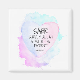 Magnet van Rand - Sabr Magneet