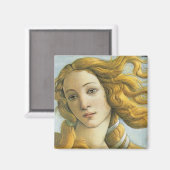 Magnet Vénus (Détail) (Recto/Verso)