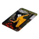 Magnet Victoria Arduino Espresso (Côté Gauche)