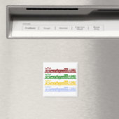 Magnet VOFS (In Situ (Lave-vaisselle))