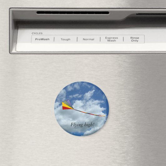 Magnet - Voler haut! (In Situ (Lave-vaisselle))