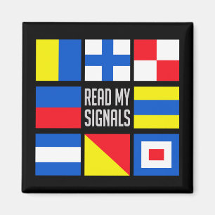 Magnet voor zeegaand magneet