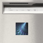 Magnet Vortex (In Situ (Lave-vaisselle))
