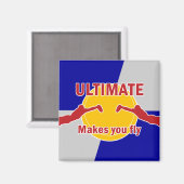 Magnet - Vous Fait Voler (Recto/Verso)