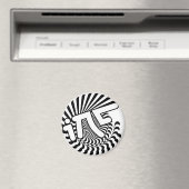 Magnet WBS MP5 (In Situ (Lave-vaisselle))