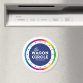 Magnet WC (In Situ (Lave-vaisselle))