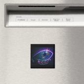 Magnet - WEEP faisant écho à la condition humaine (In Situ (Lave-vaisselle))