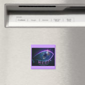 Magnet - WEEP faisant écho à la condition humaine (In Situ (Lave-vaisselle))