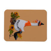 Magnet - Welkom Goose Magneet (Horizontaal)