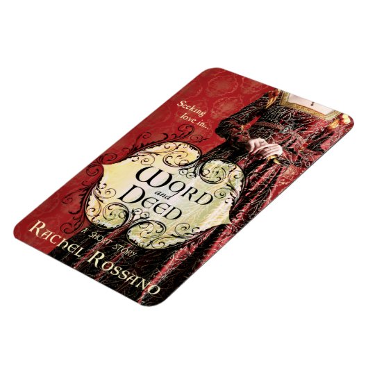 Magnet Word et Deed (Côté Gauche)