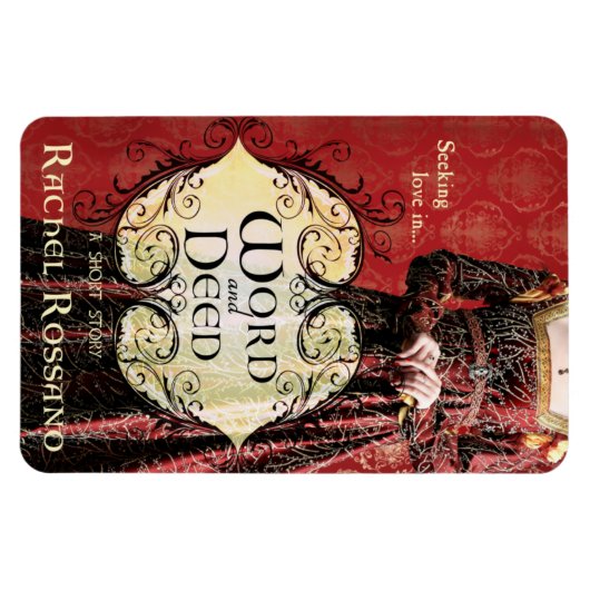 Magnet Word et Deed (Horizontal)