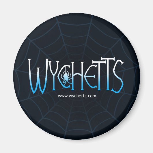 Magnet Wychetts (Devant)