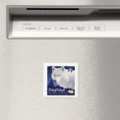Magnet Xayxayx (In Situ (Lave-vaisselle))