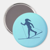 Magnet XC (Recto/Verso)