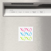 Magnet XOXO (In Situ (Lave-vaisselle))